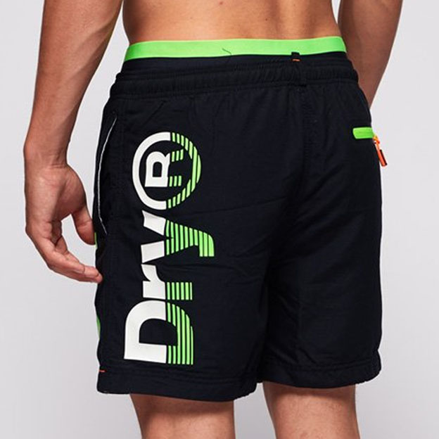 Superdry shorts